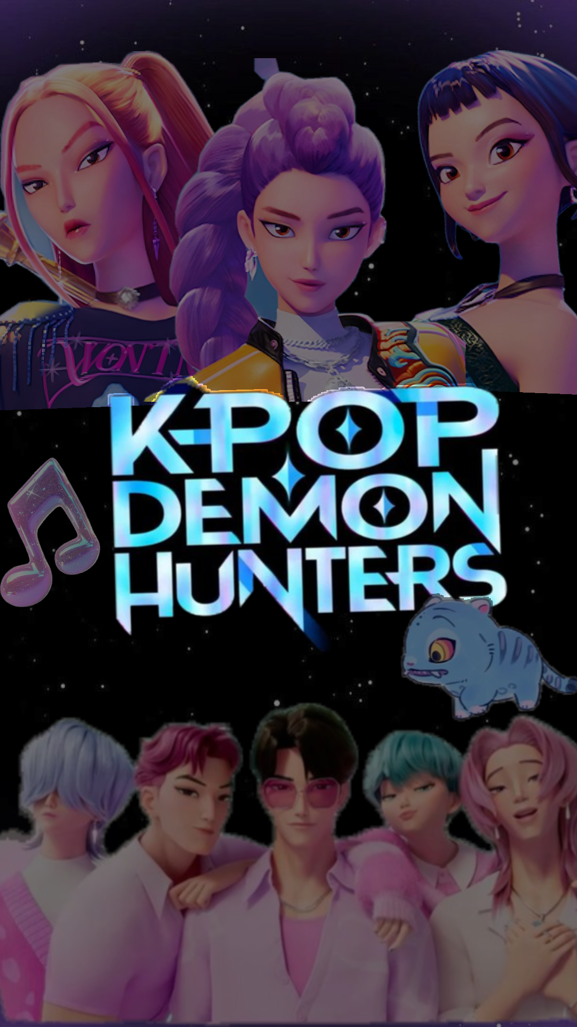 K-POP NEWS | Golden by HUNTR/X Hits Billboard #2 — K‑Pop OST Enters U.S. Mainstream